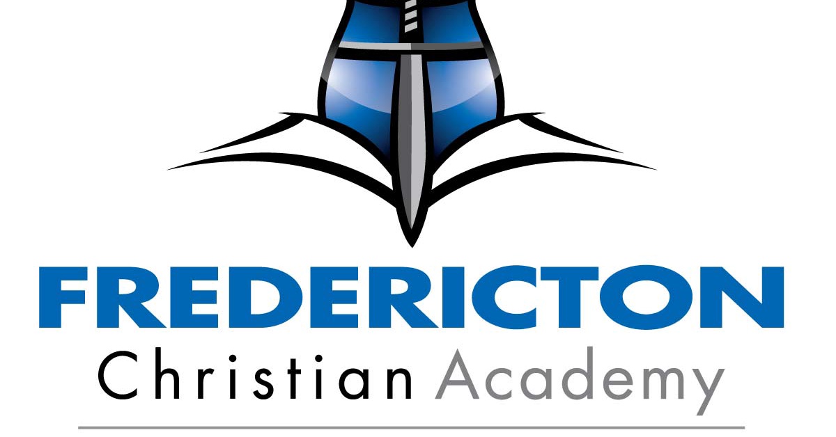 Fredericton Christian Academy Inc. logo